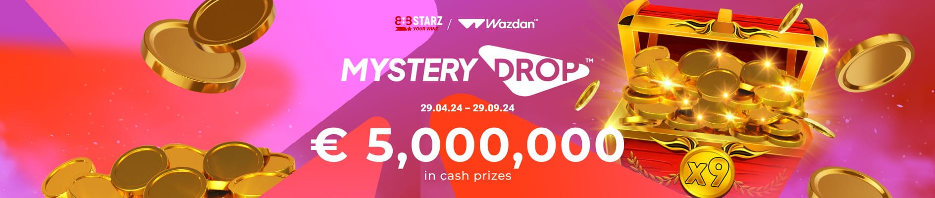 Tajemniczy spadek: 20 000 000 ZŁ!