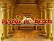 Book of Dead Book of Dead