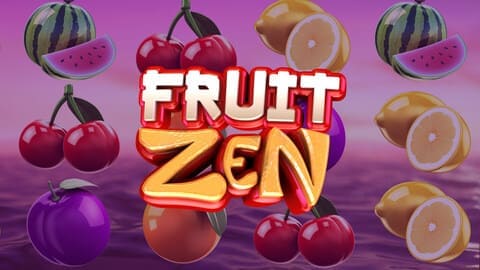 Fruit Zen Fruit Zen