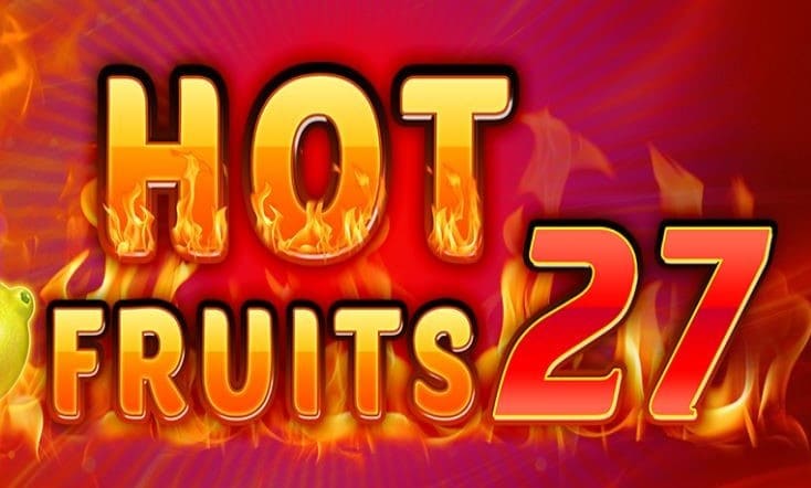 Hot Fruits 27 Hot Fruits 27