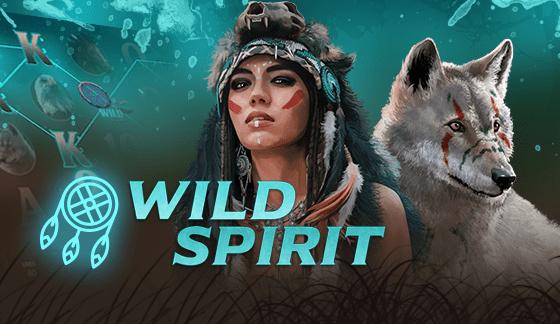 Wild Spirit Wild Spirit